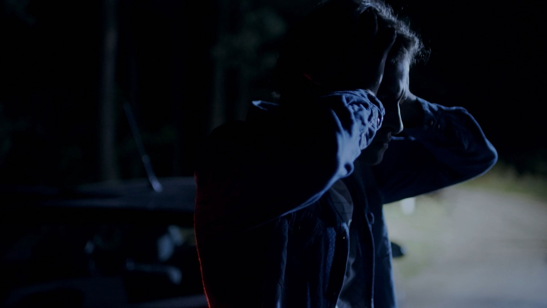 Backdrop for Defending Macbeth