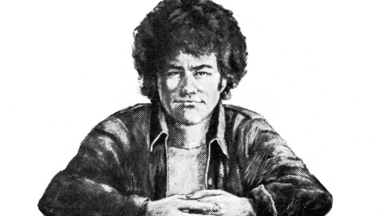 Backdrop for Keep Off My Grass!