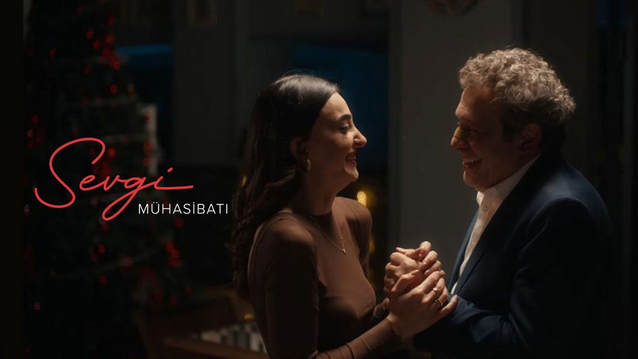 Backdrop for Sevgİ MühAsibatı