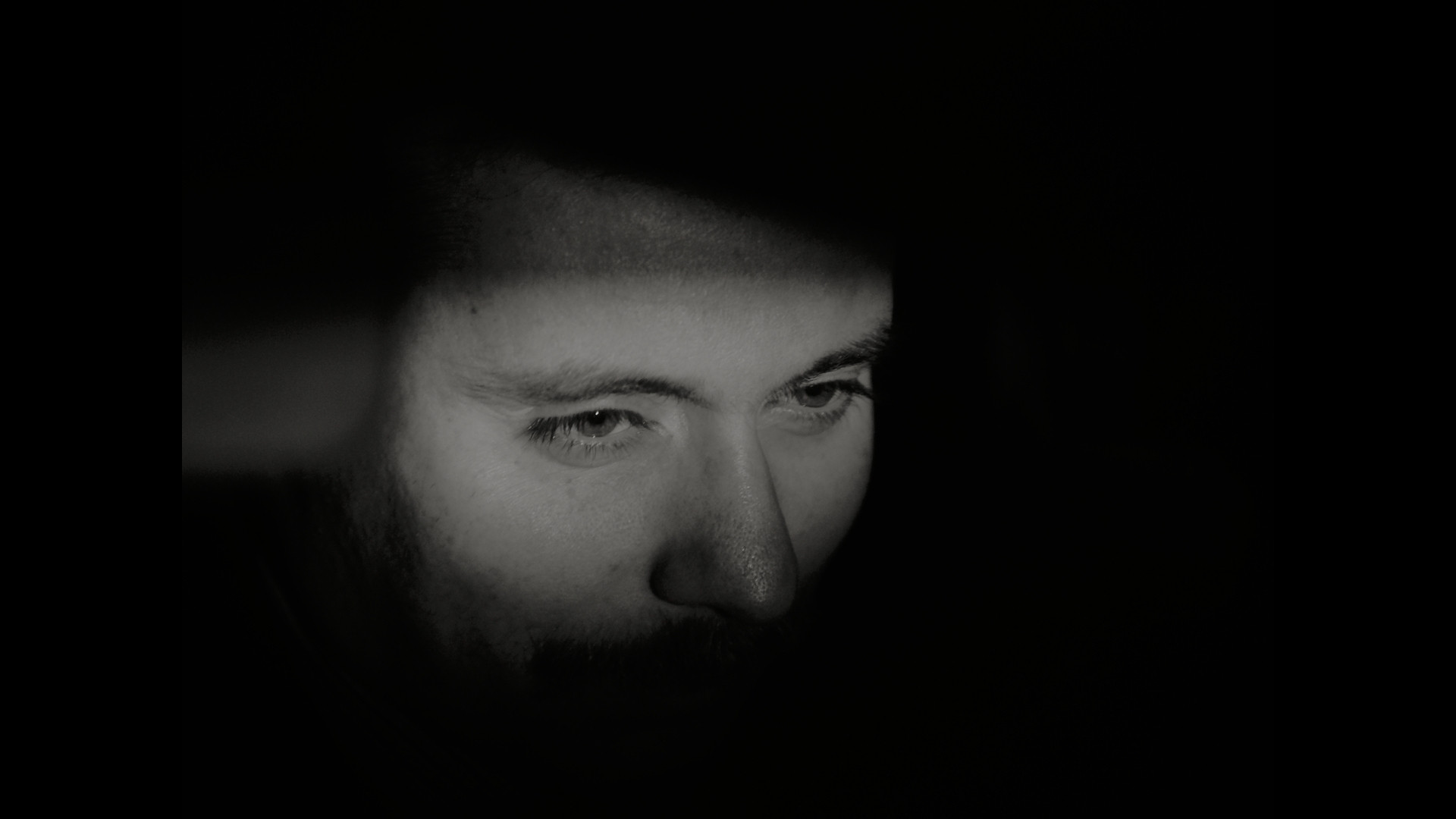 Backdrop for The Night Has 1000 Desires!