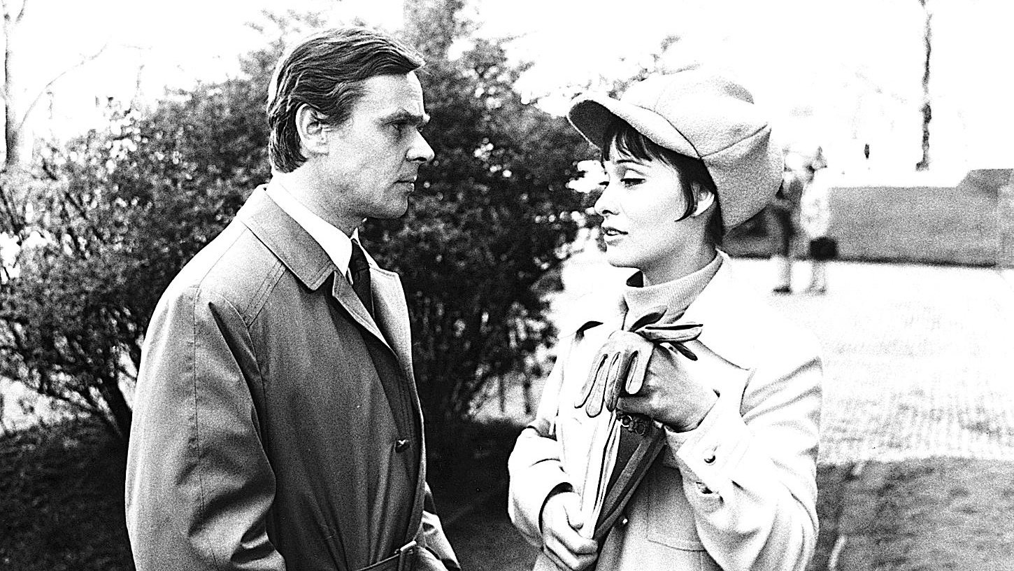 Backdrop for Vím, že jsi vrah...