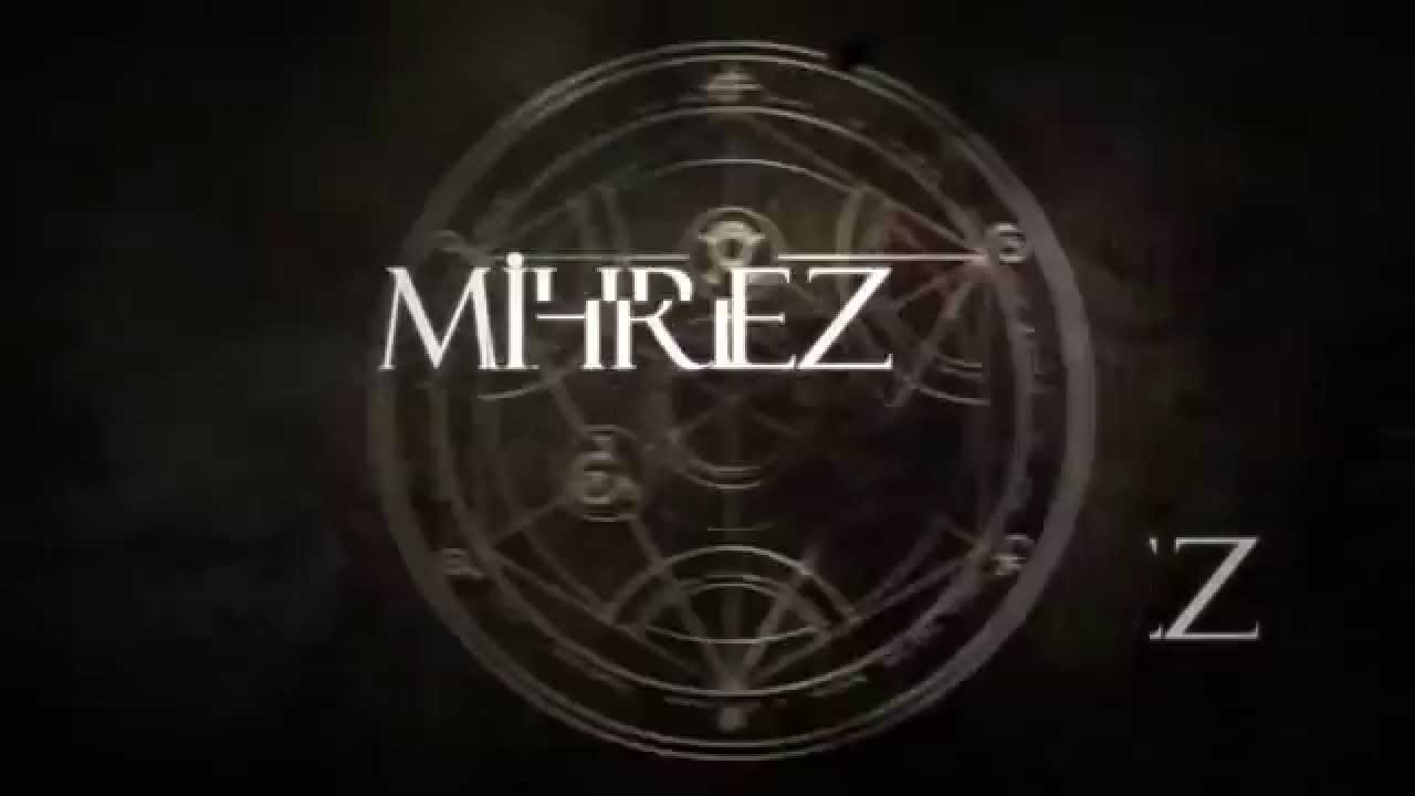 Backdrop for Mihrez: Cin Padişahı