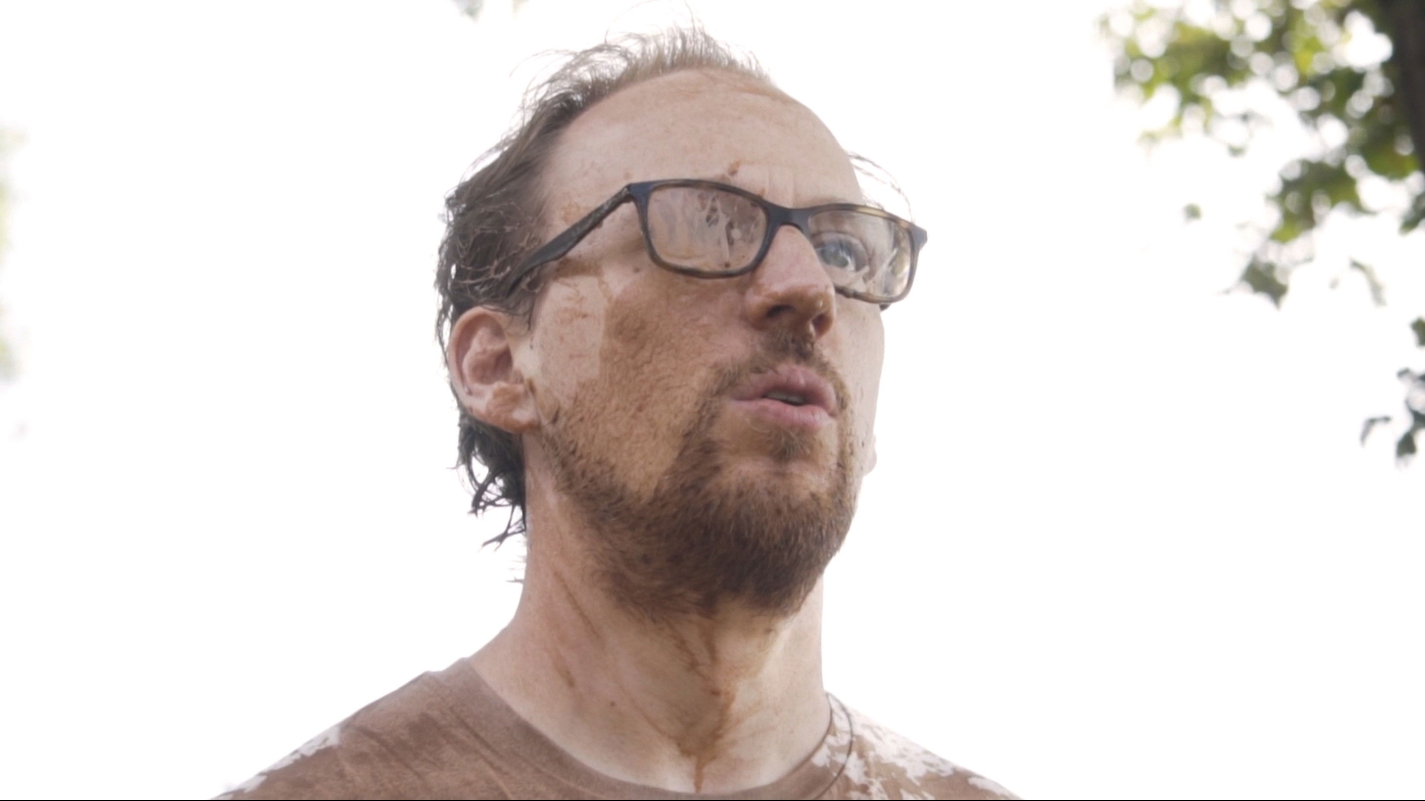 Backdrop for The Pee Pee Poo Poo Man