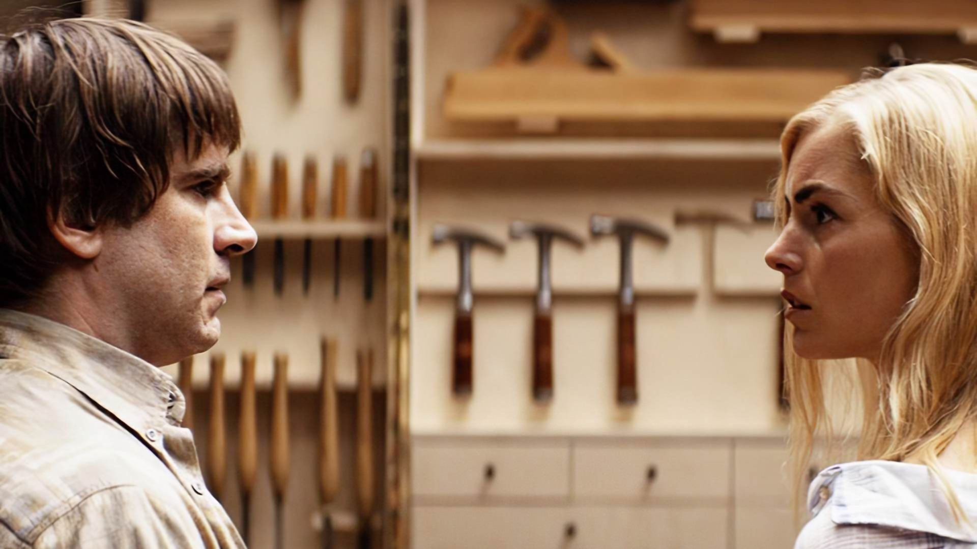 Backdrop for Patrick