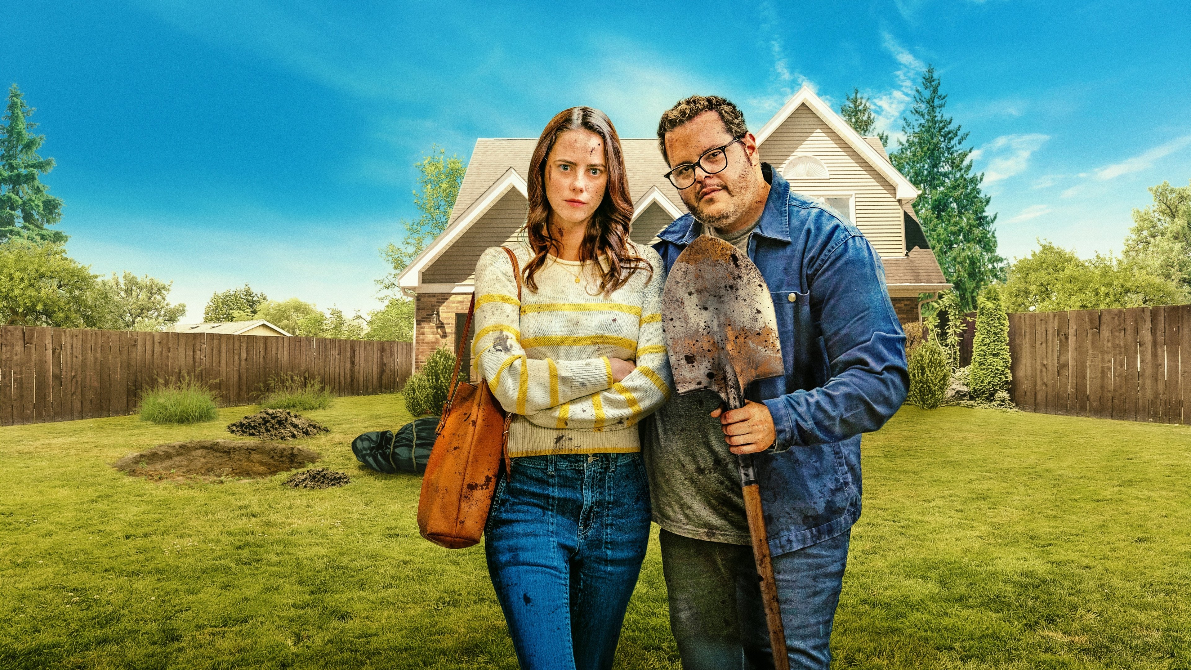 Backdrop for Adulthood