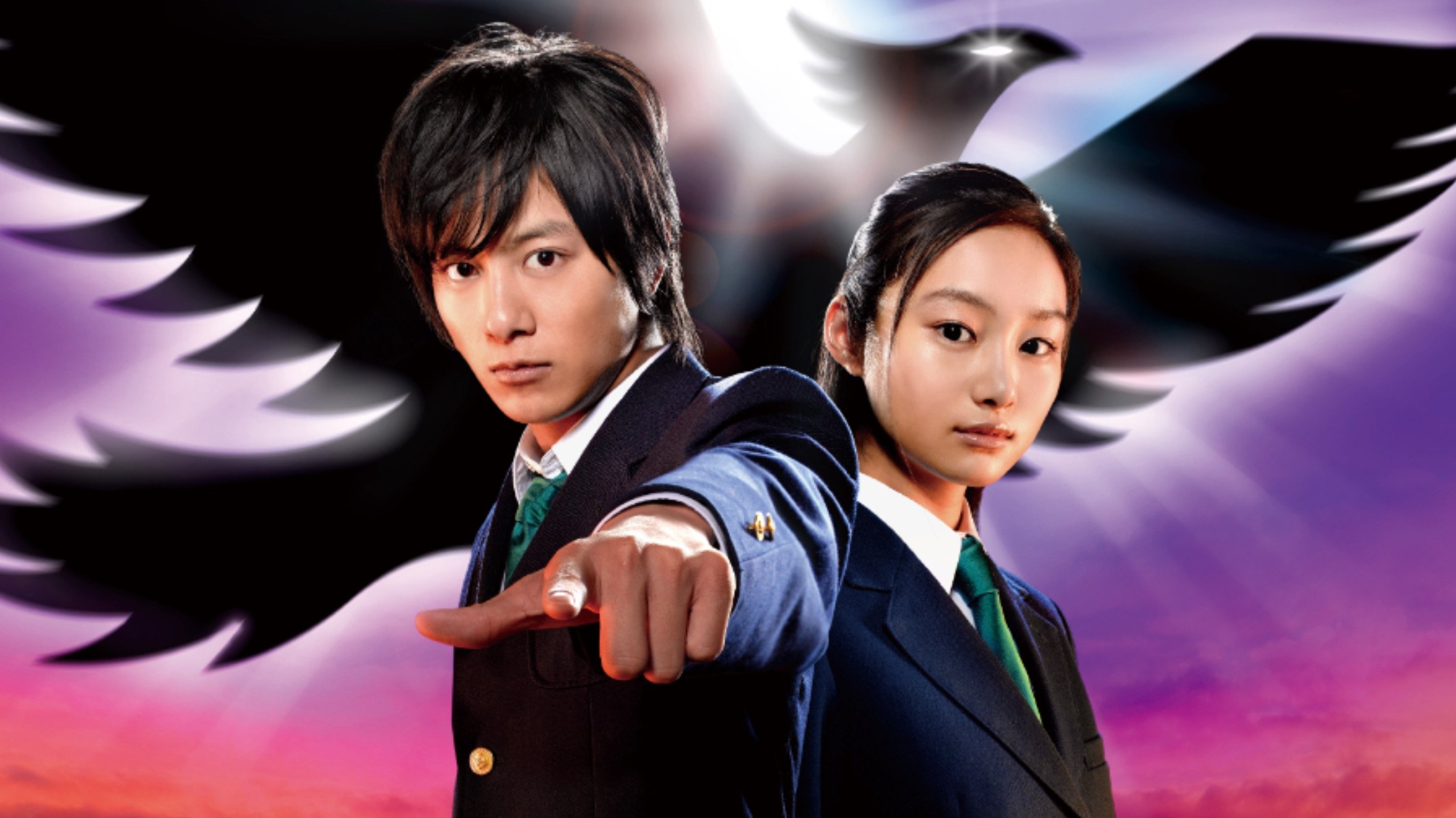 Backdrop for Detective Conan: Shinichi Kudo's Written Challenge