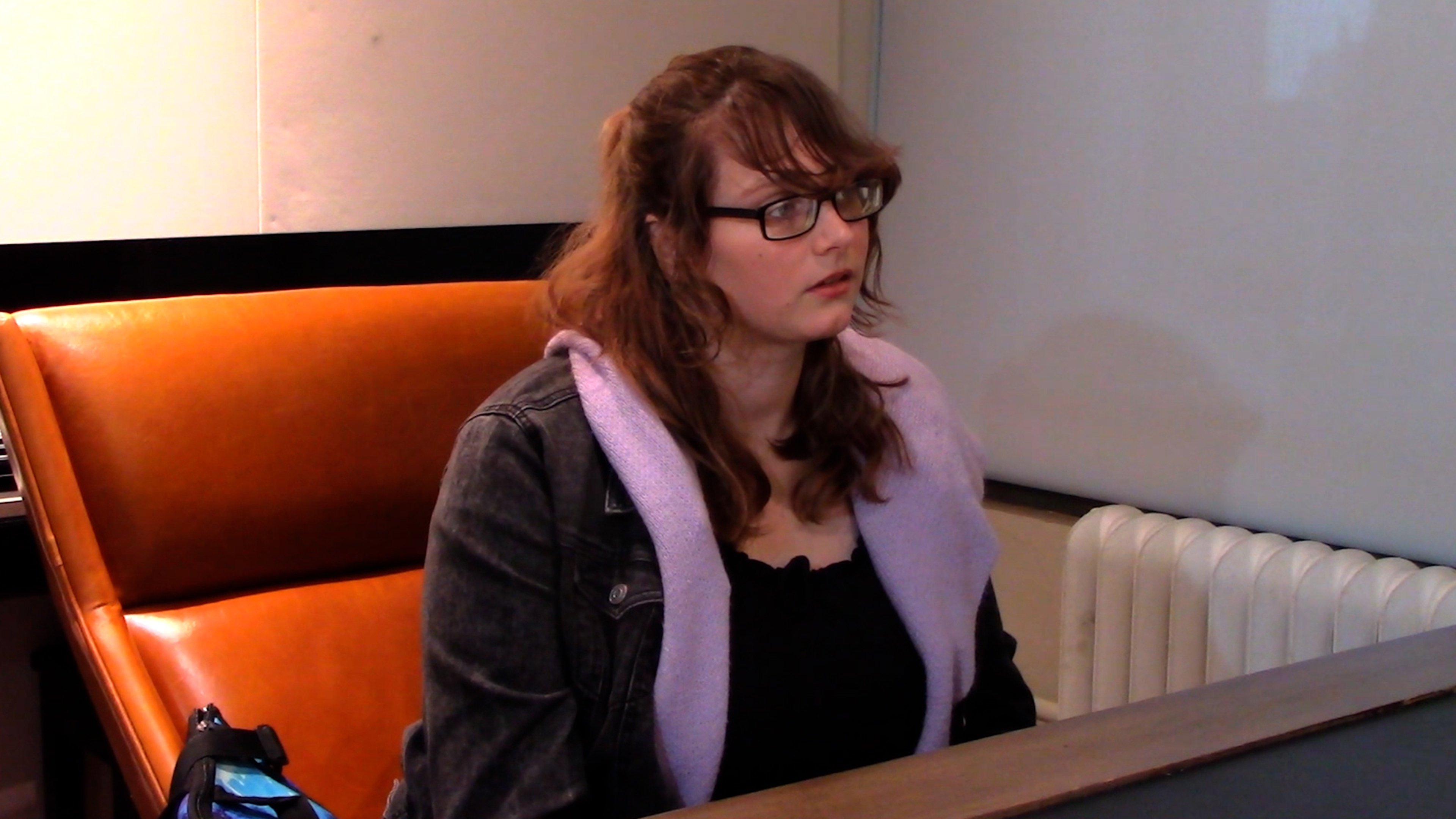 Backdrop for Were-Flutter: Quest for Truth