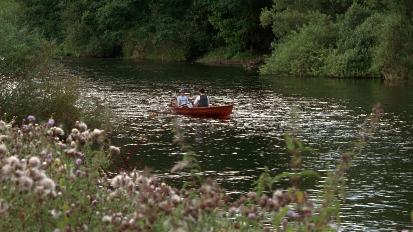 Backdrop for Feast of July