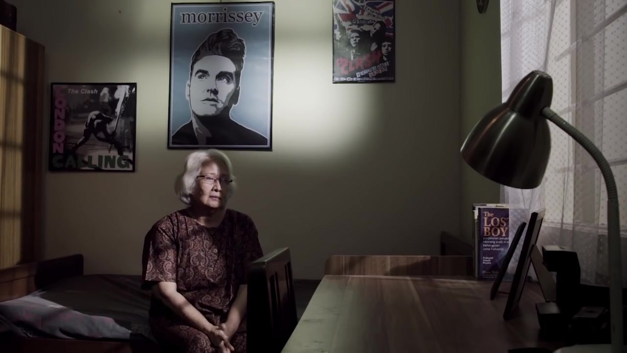 Backdrop for Natalan