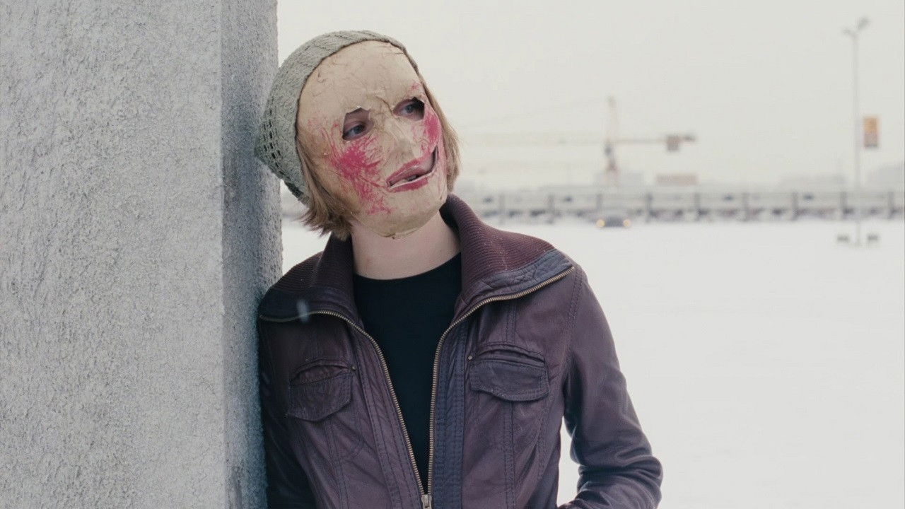 Backdrop for Danger of Complete Extinction