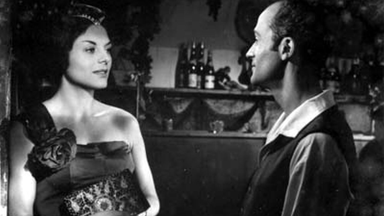 Backdrop for Thank You, Natercia