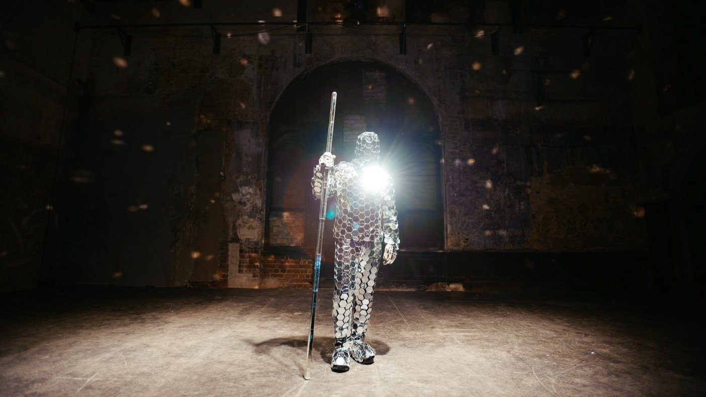 Backdrop for H*art On