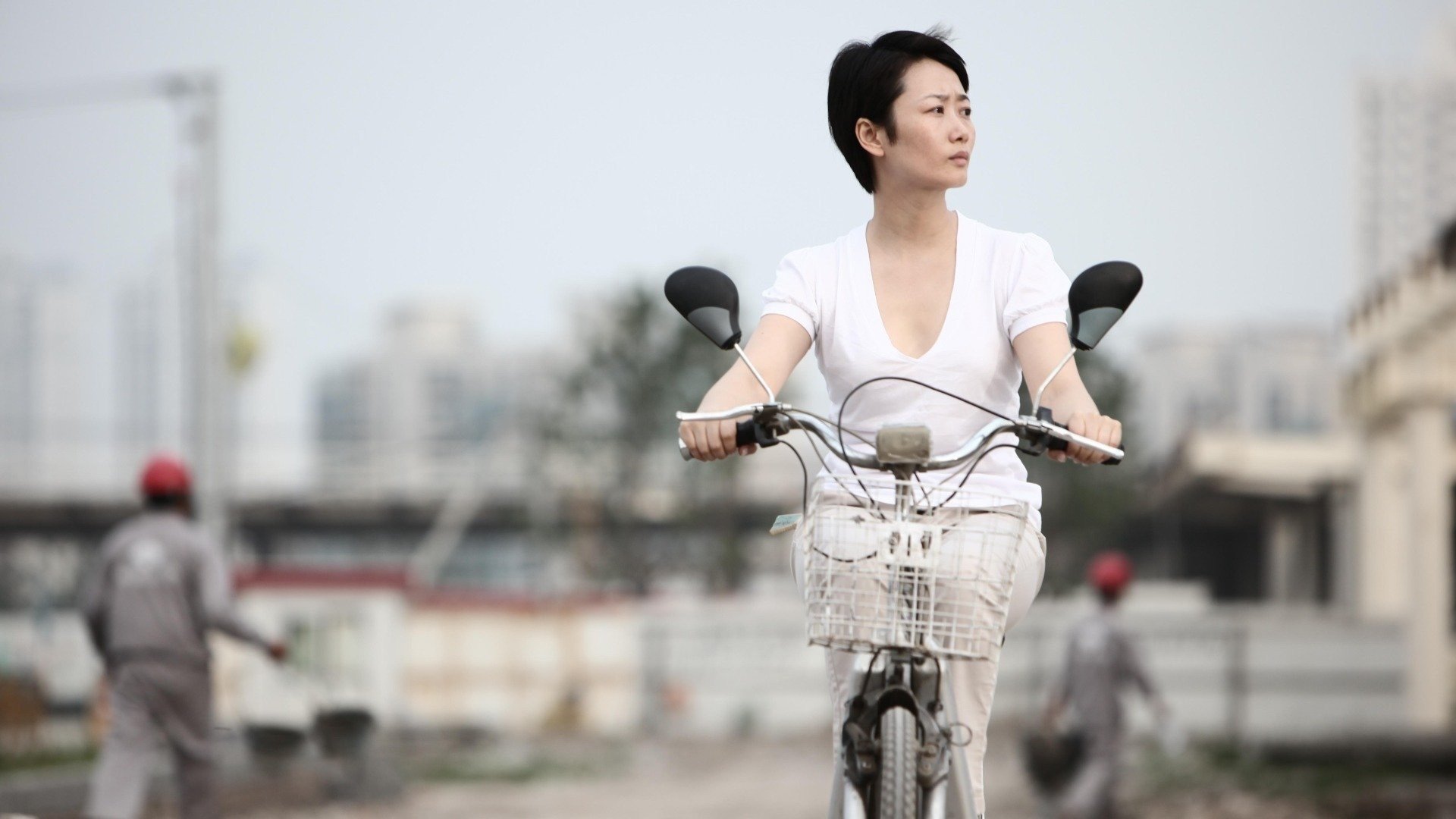 Backdrop for I Wish I Knew