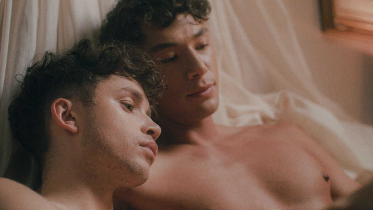 Backdrop for You Like That