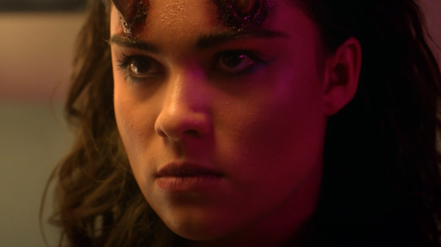 Backdrop for The Hoof Lady