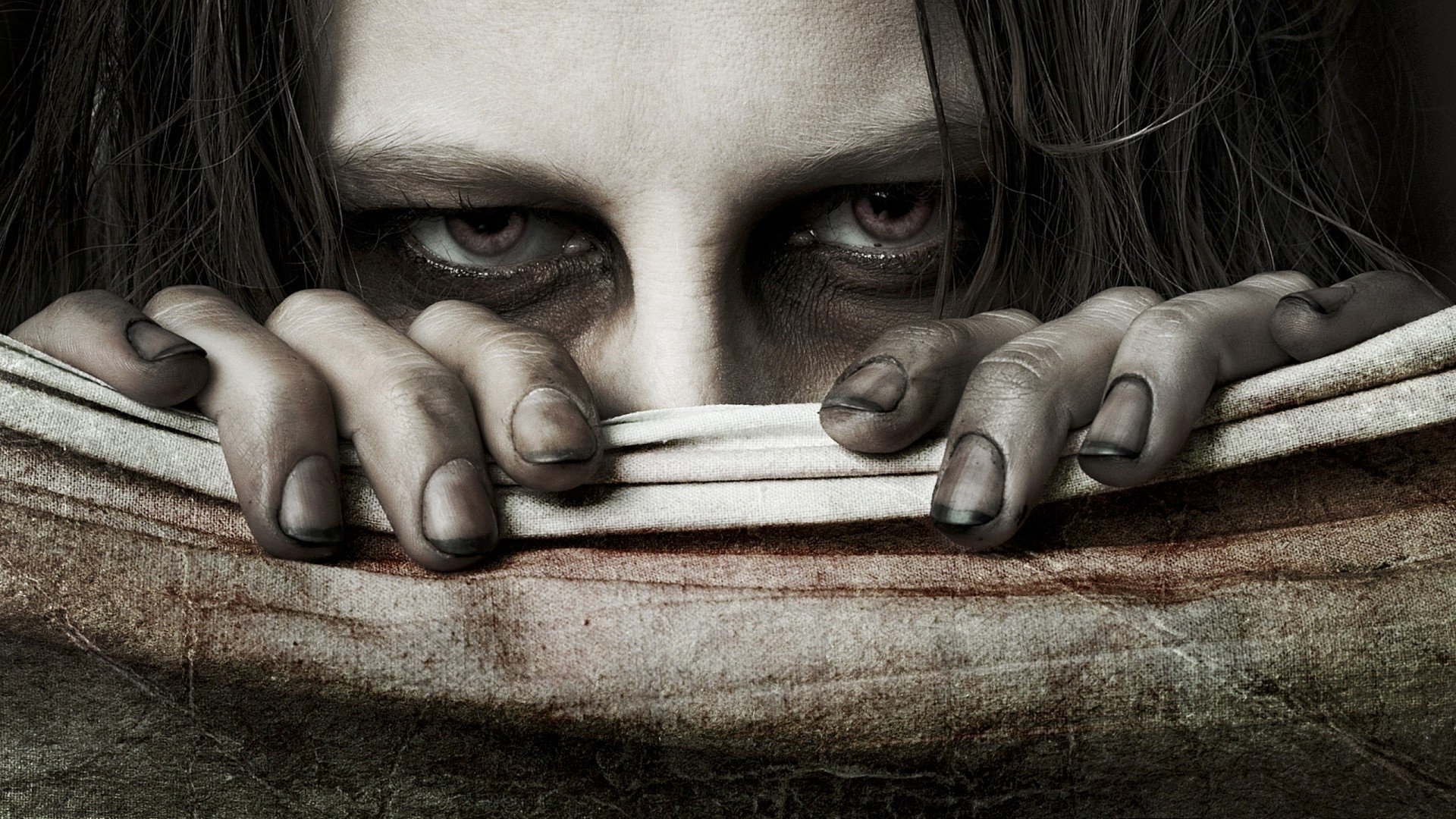 Backdrop for Night Crawlers