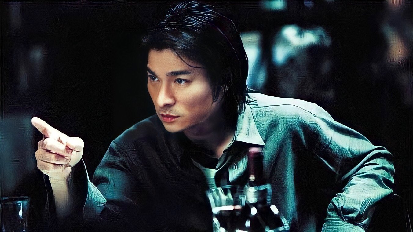 Backdrop for Jiang Hu