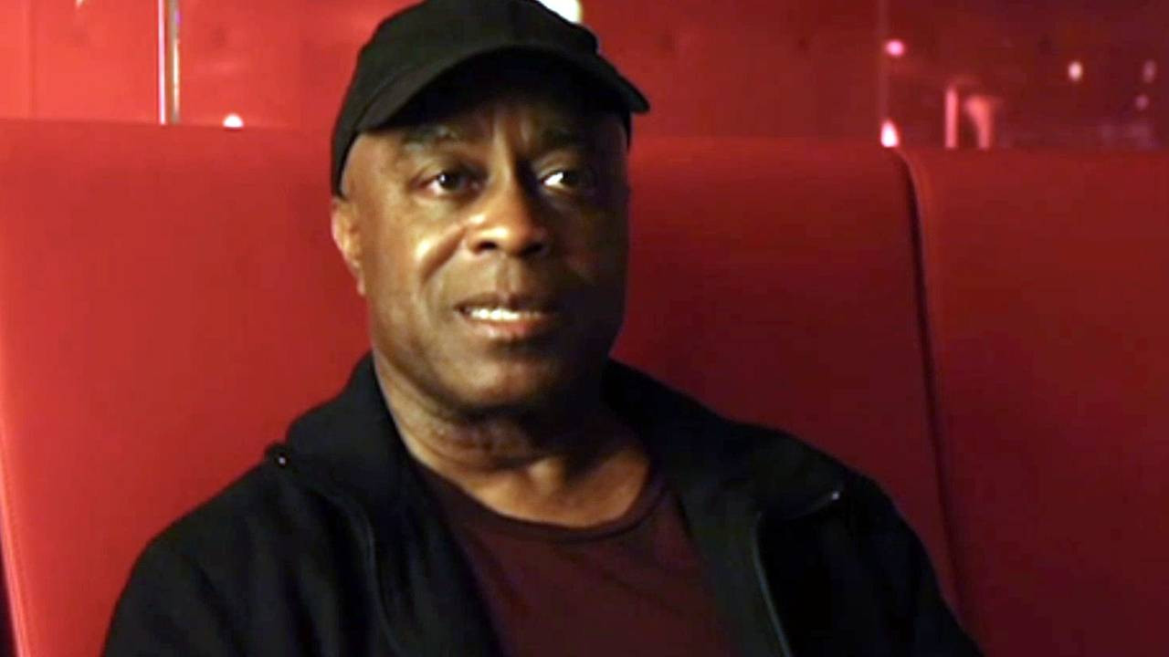 Backdrop for Charles Burnett : Le rebelle silencieux de Watts