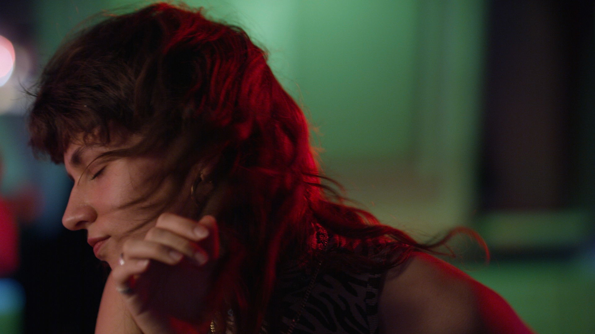 Backdrop for Lifejacket