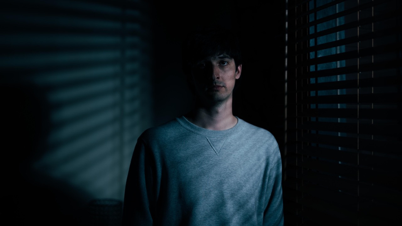 Backdrop for Pitch Black