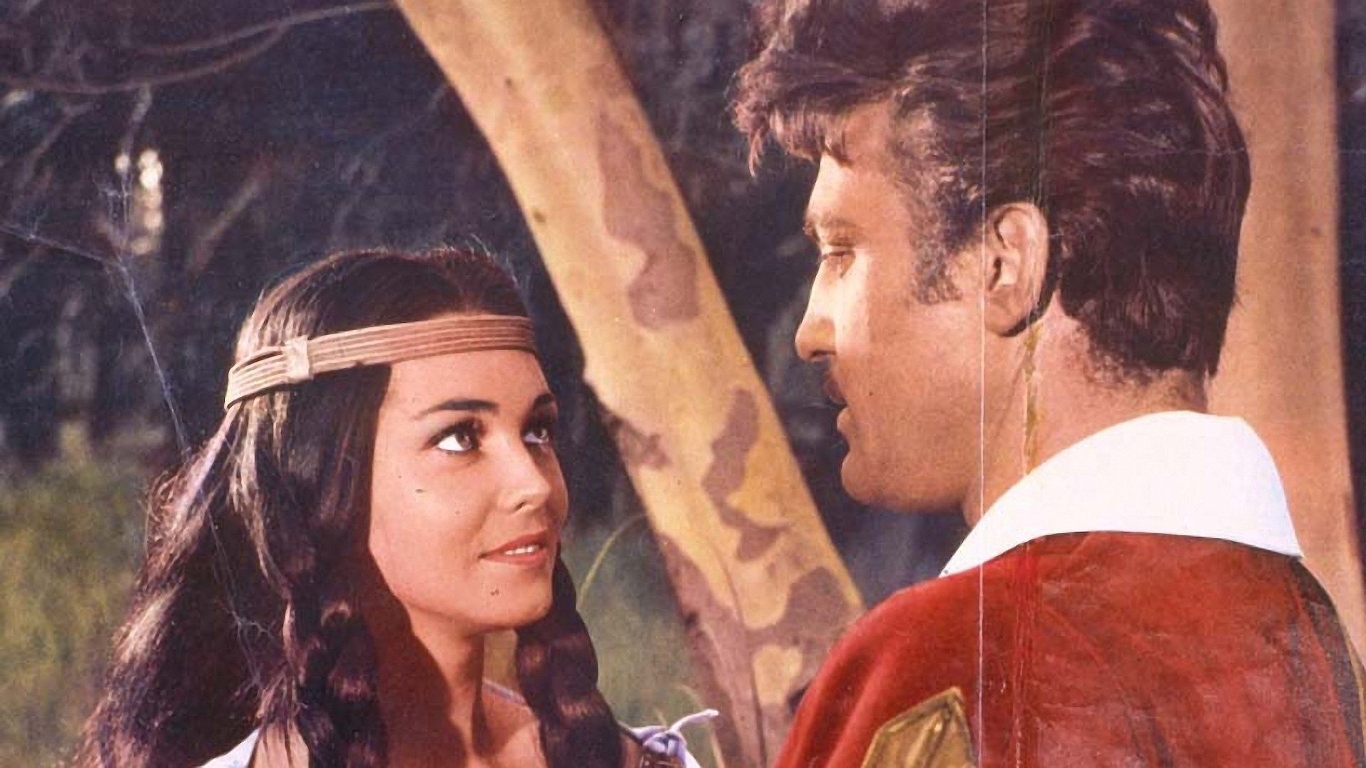 Backdrop for Adventurer of Tortuga