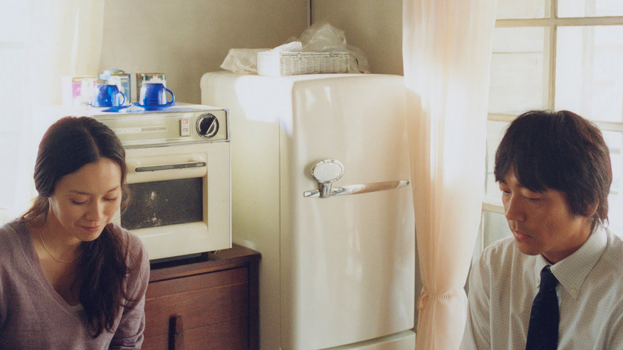 Backdrop for Sweet Little Lies