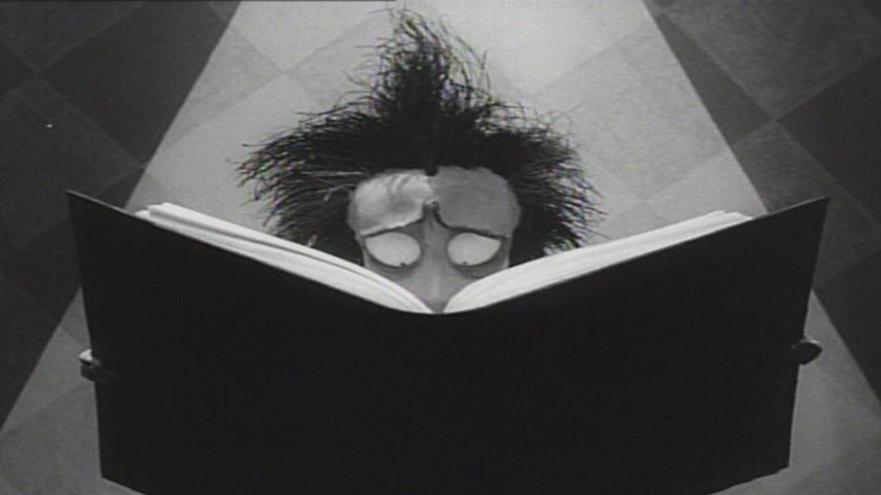 Backdrop for Vincent