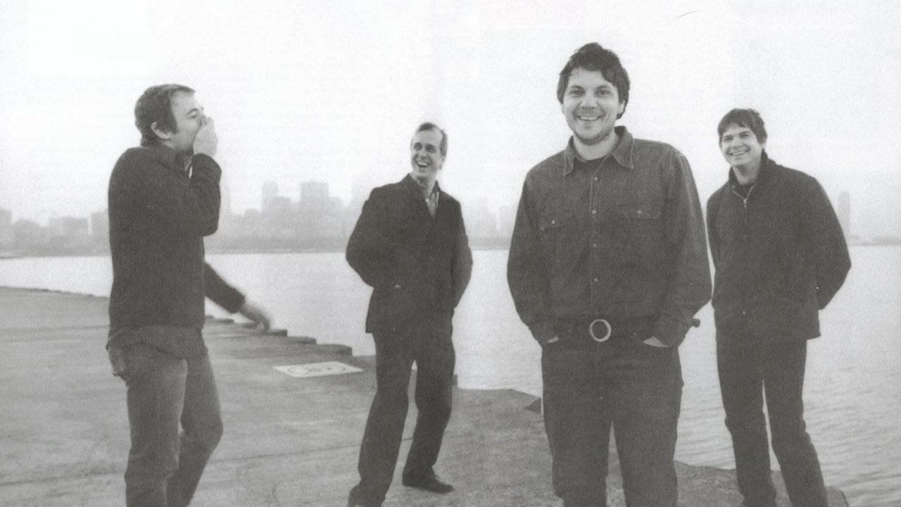 Backdrop for I Am Trying to Break Your Heart: A Film About Wilco