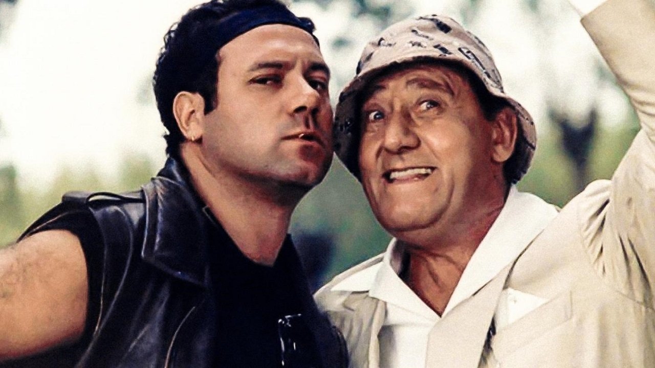 Backdrop for Too Much