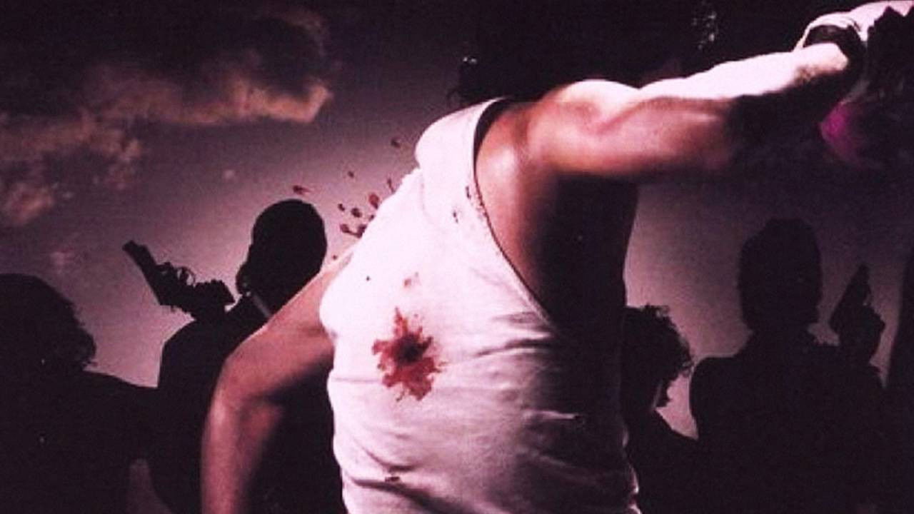 Backdrop for Pink Punch