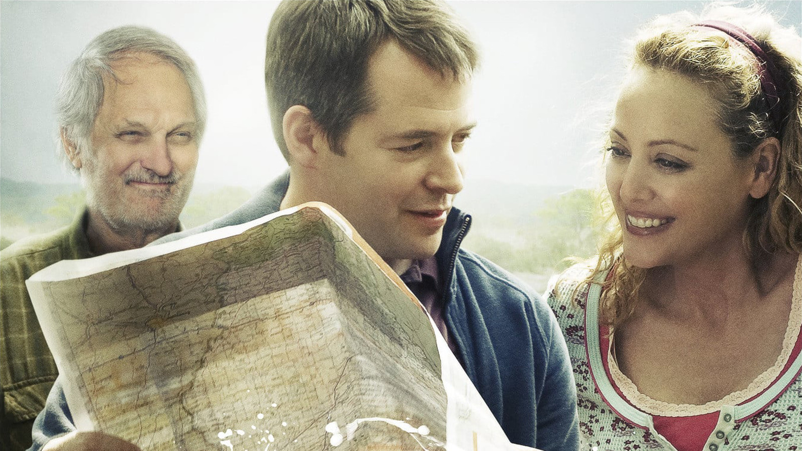 Backdrop for Diminished Capacity