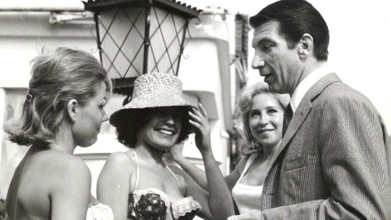 Backdrop for The Dance of Death