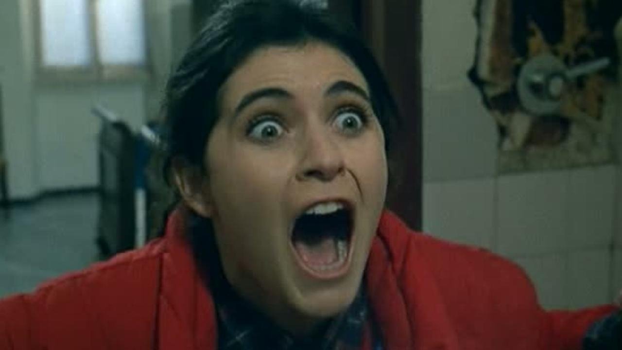 Backdrop for The House of Lost Souls