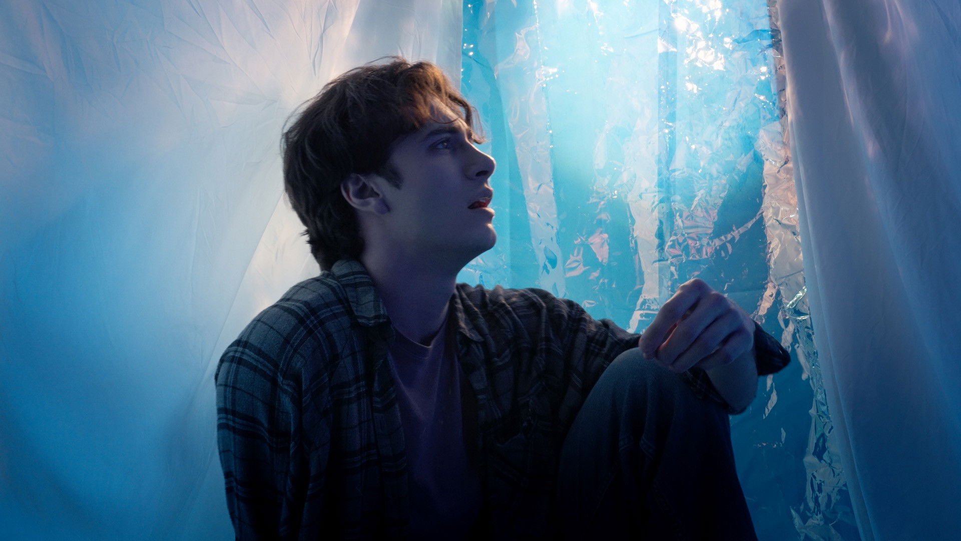 Backdrop for Framheim