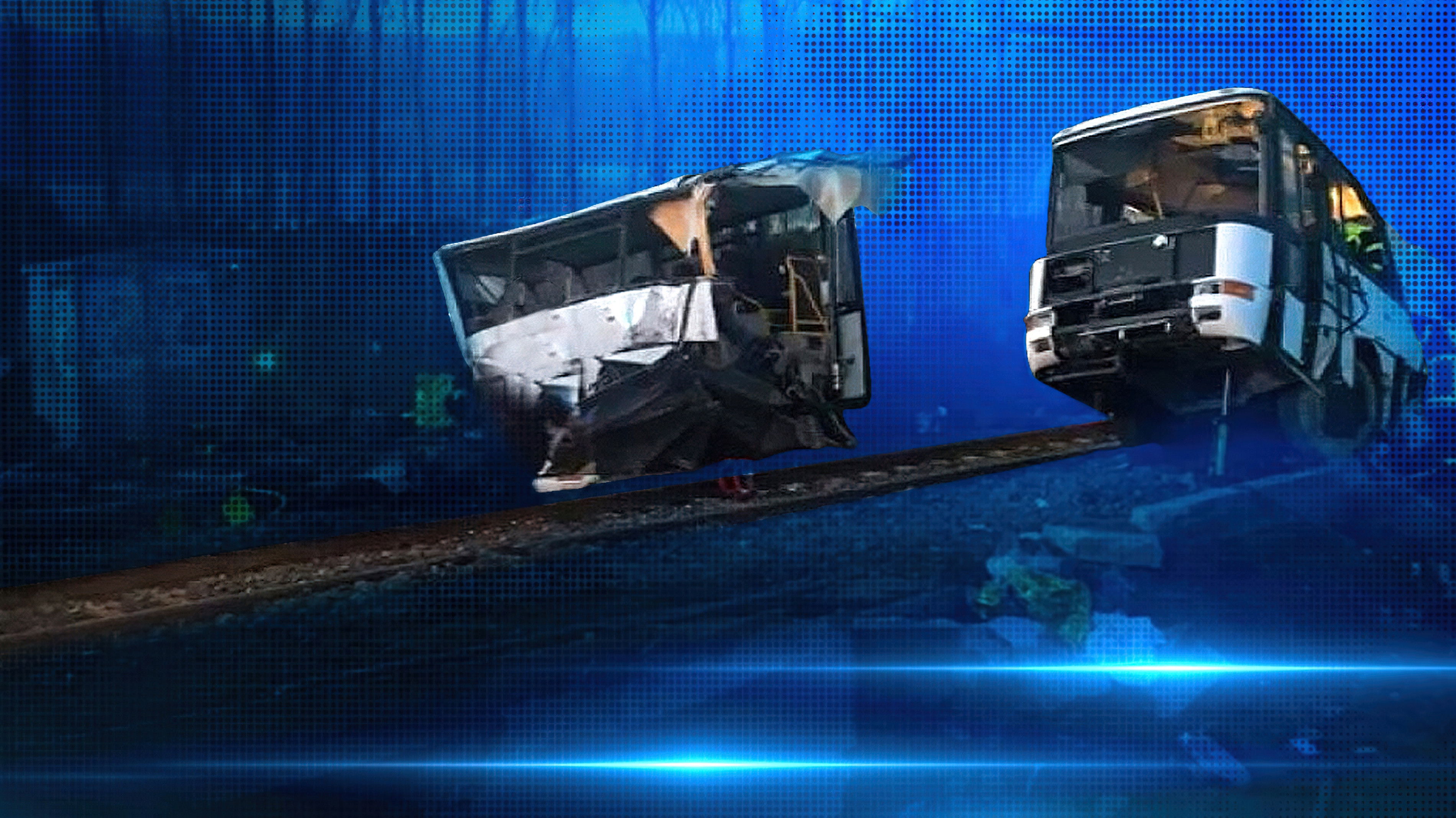 Backdrop for Catastrophe du car de Millas, que s'est-il vraiment passé ?