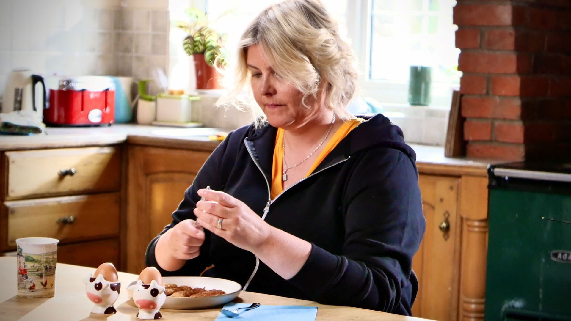 Backdrop for Best Before