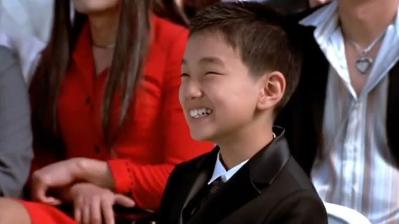 Backdrop for Don't Tell Papa