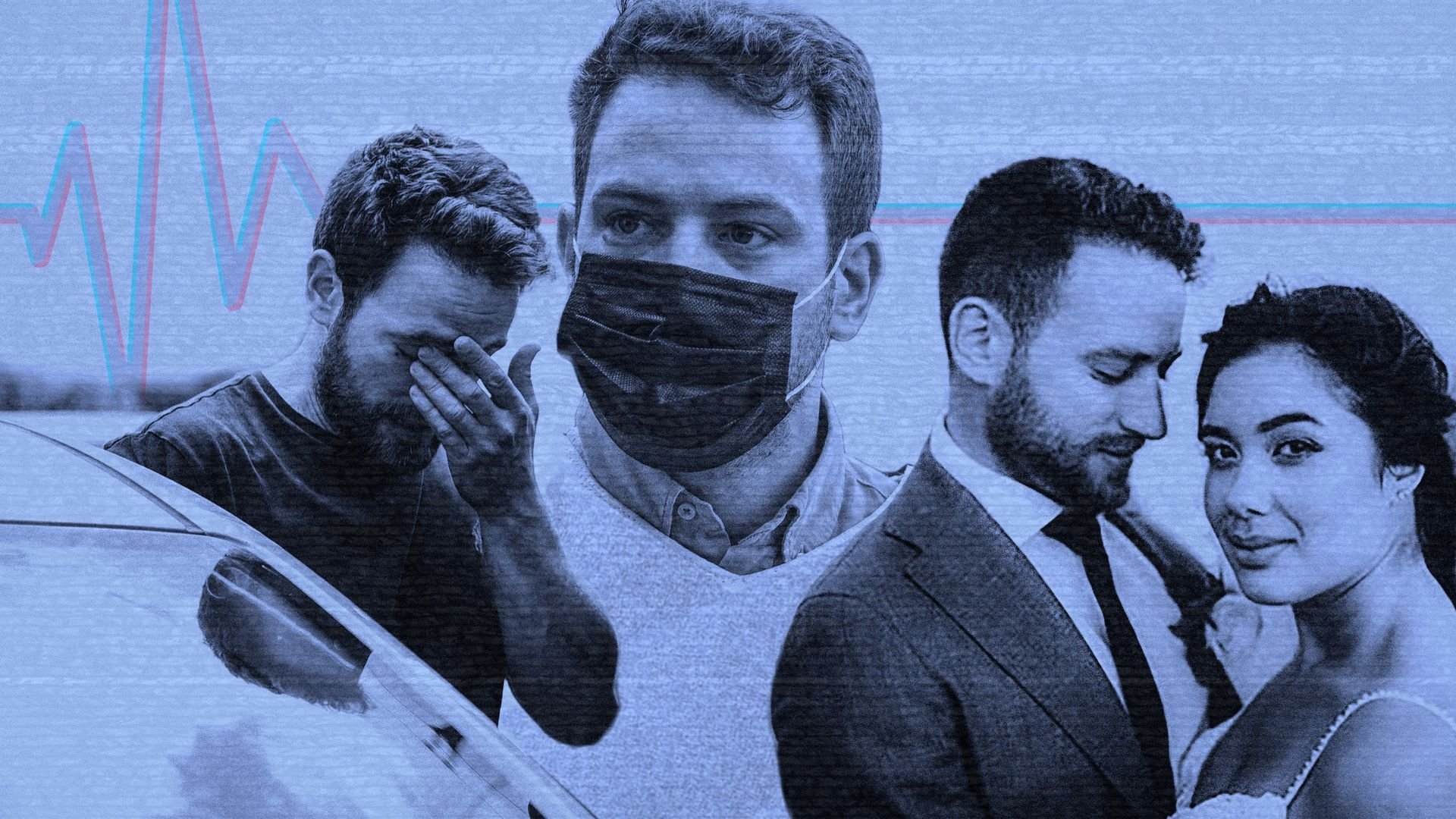 Backdrop for Caroline: The Murder That Fooled The World