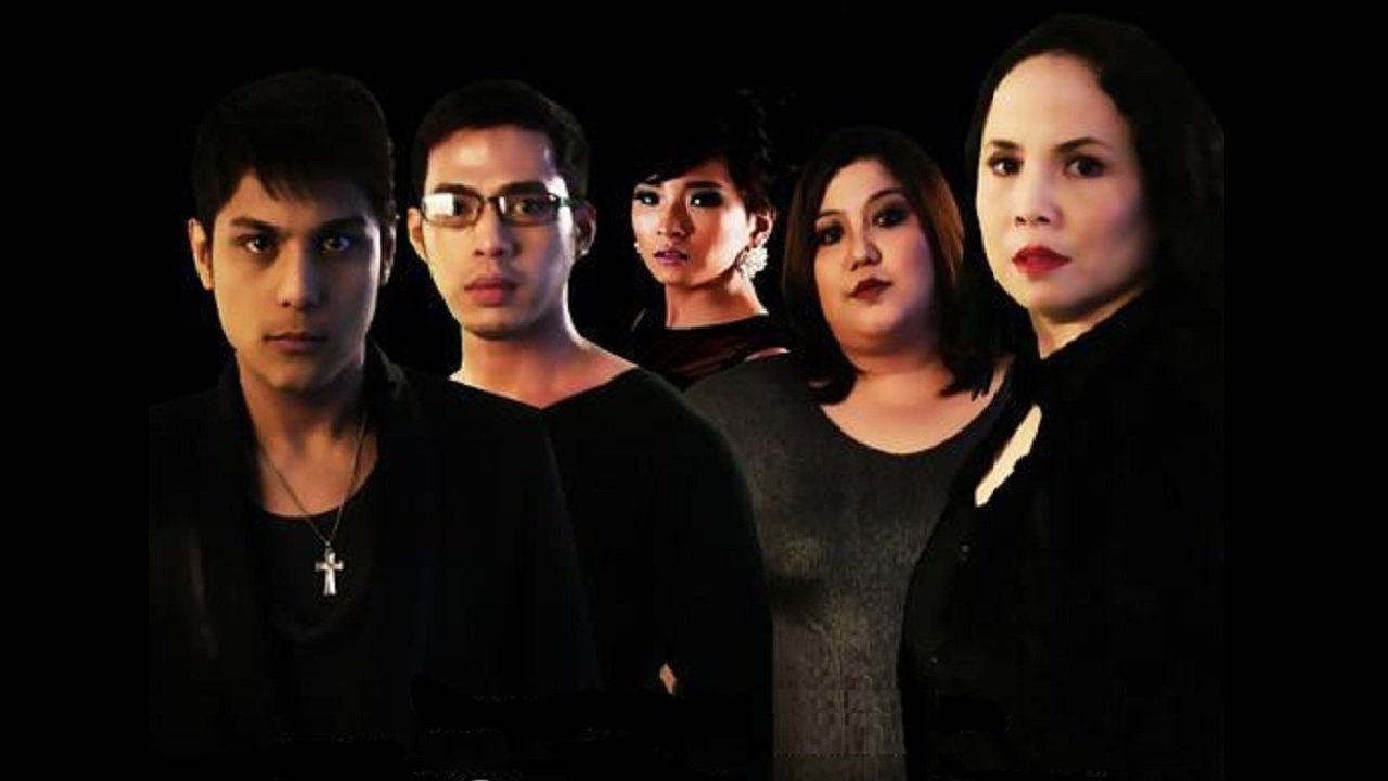 Backdrop for The Pattern