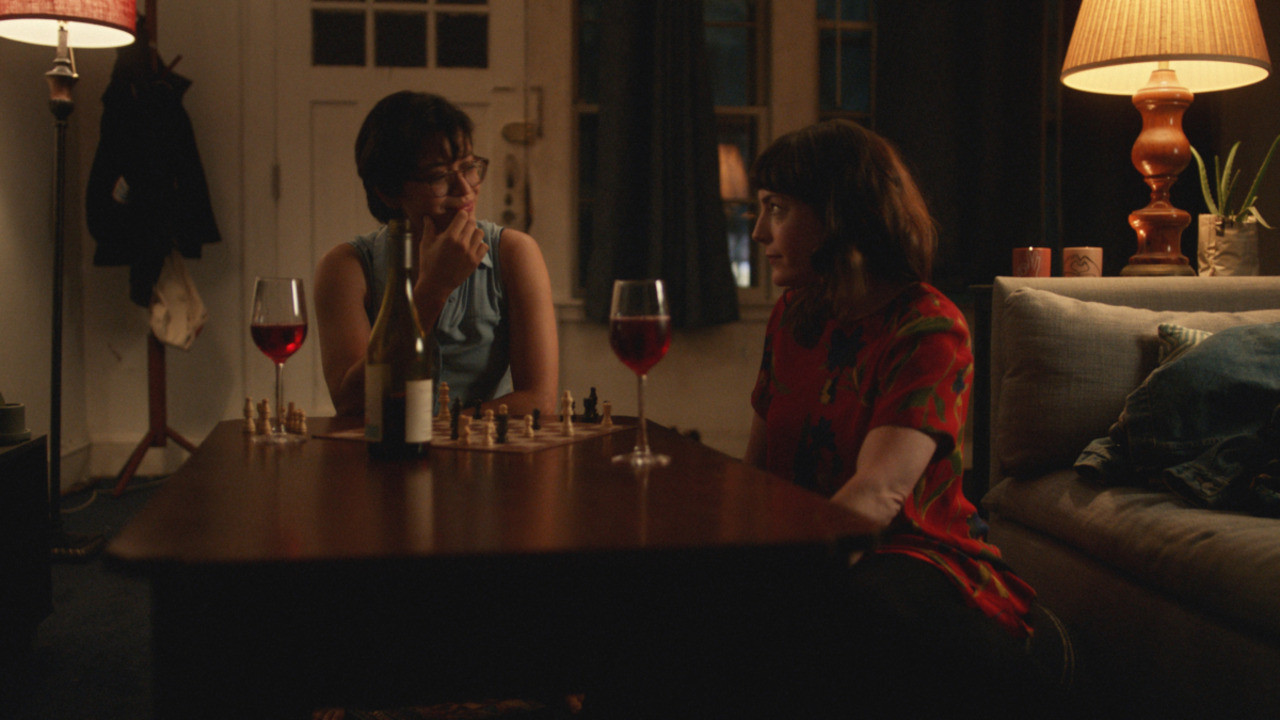 Backdrop for Artist Unknown