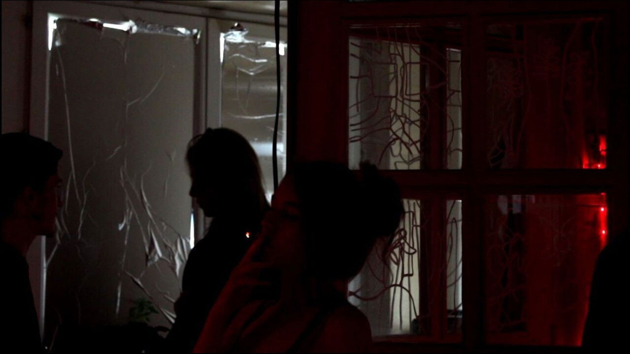 Backdrop for Les Étoiles du Jour