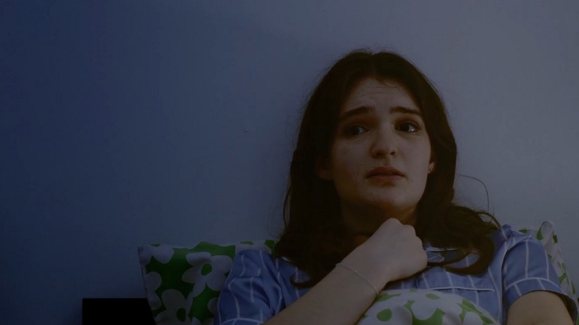 Backdrop for Solitude Collective