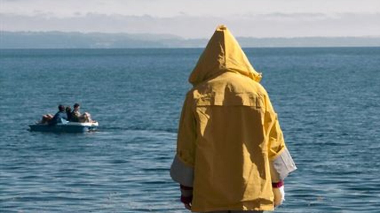 Backdrop for Viagem Sem Volta