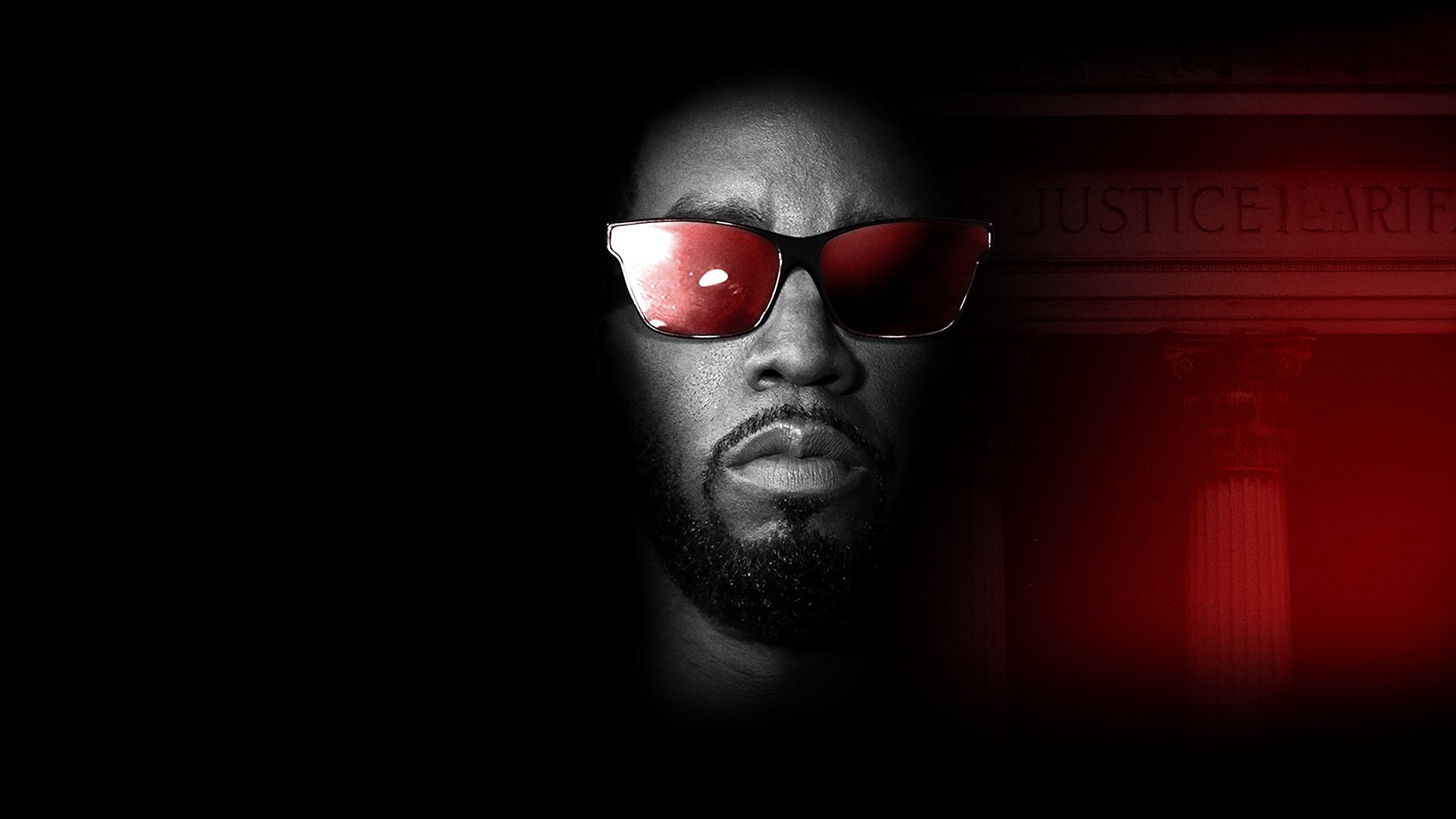 Backdrop for Verdict: The Diddy Trial - ABC News Special