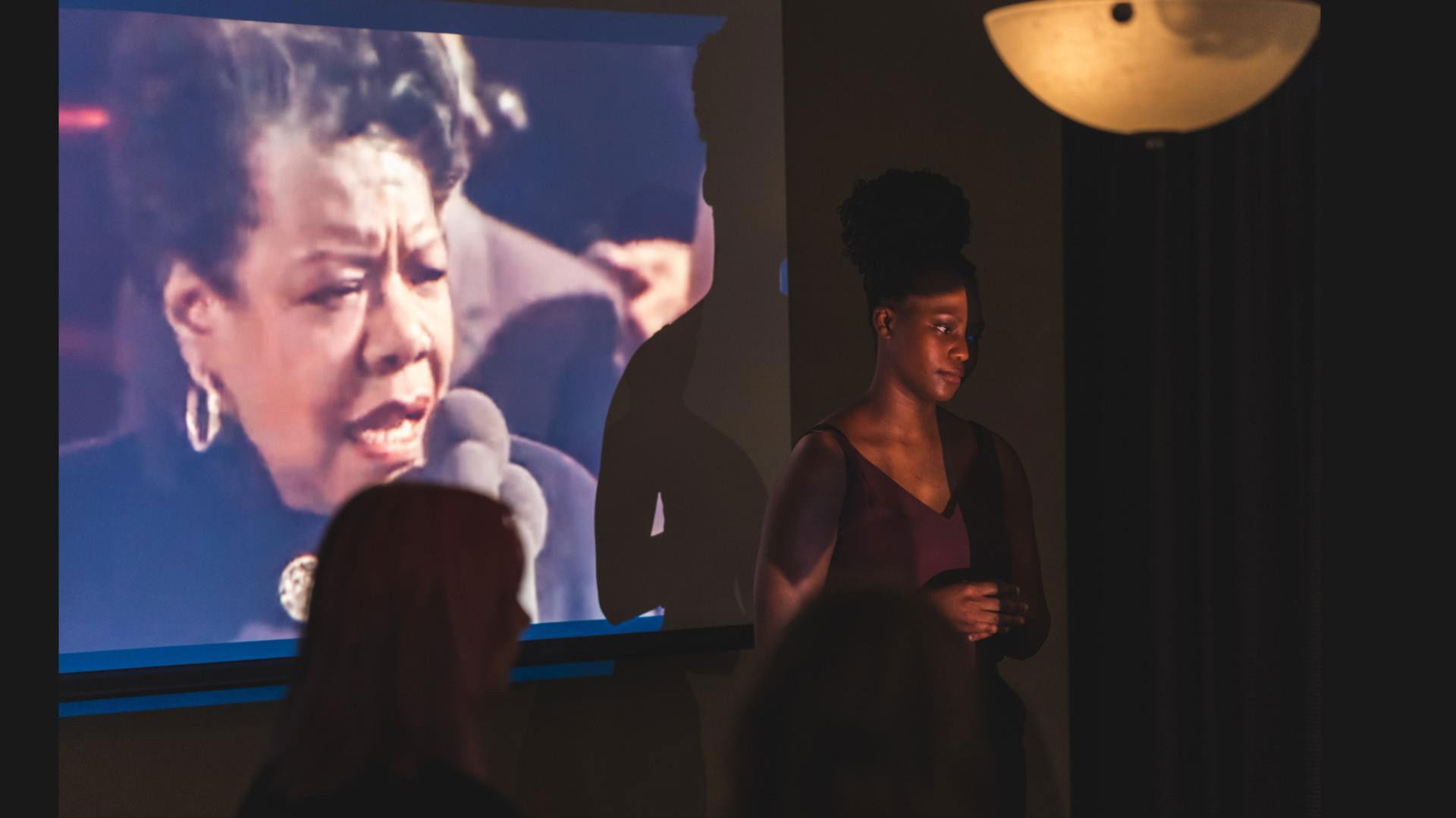 Backdrop for Elfreda