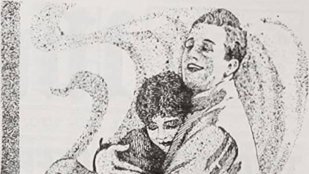 Backdrop for The Hero of the Hour