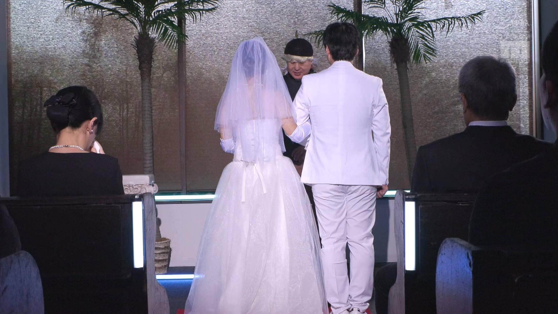 Backdrop for セックスしないと死ぬ病 ～発症したらセックスは義務～ 実写版 シリーズ累計販売数22万部突破！初作3話分を一挙収録！