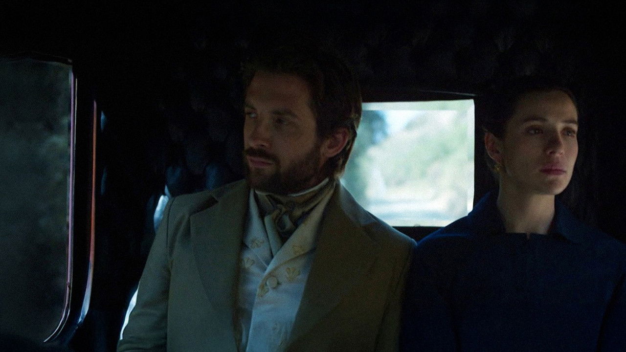 Backdrop for Absence