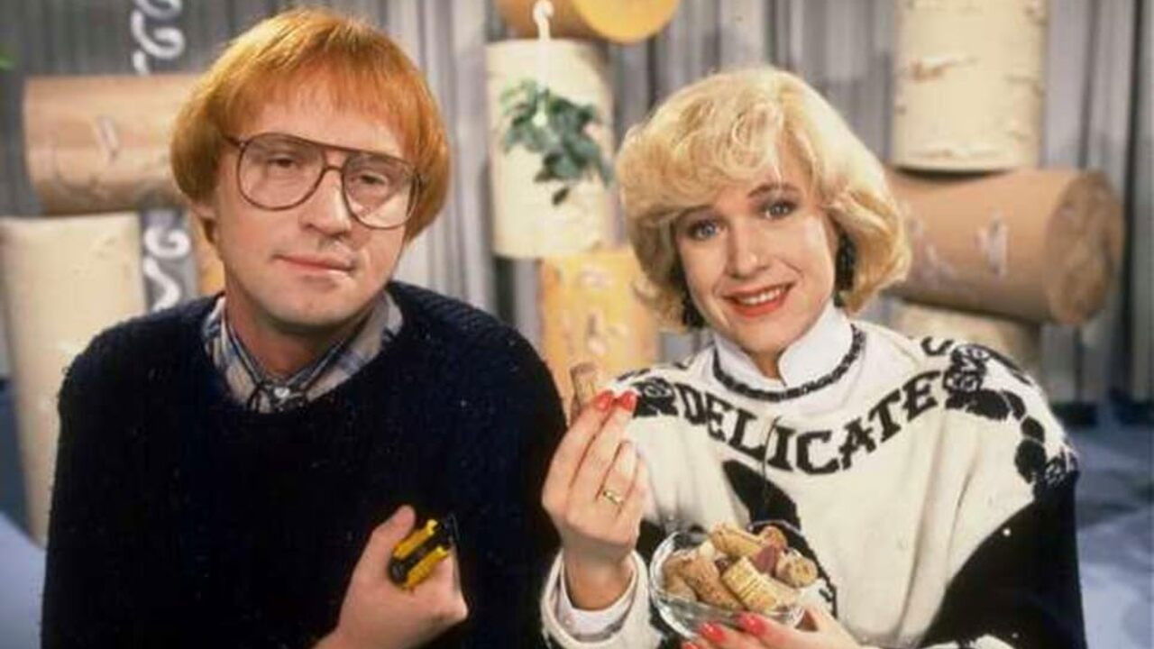 Backdrop for Creative with Cork