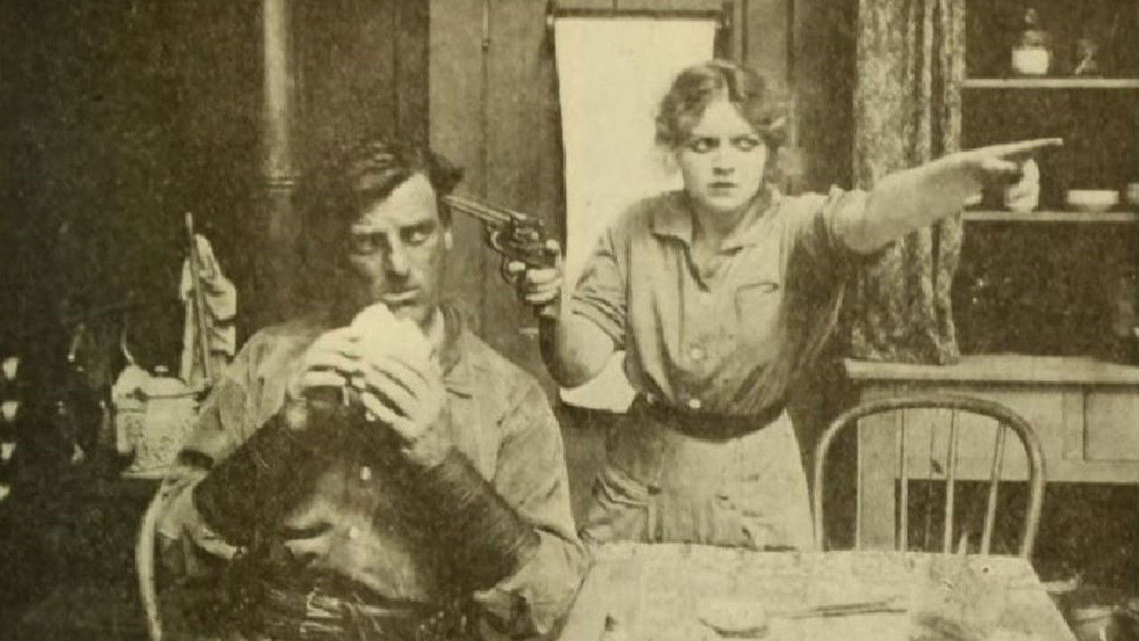 Backdrop for Broncho Billy, a Friend in Need